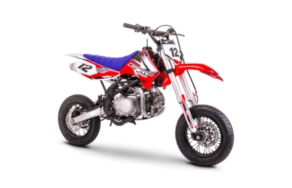 Romet RMT 12" 140CC
