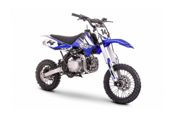 Romet RMT 14" 140CC