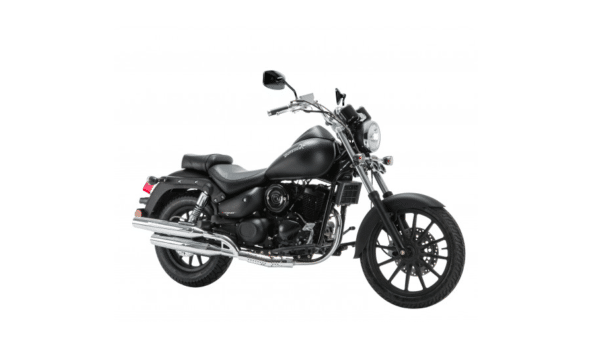 Romet RMT Daystar 125