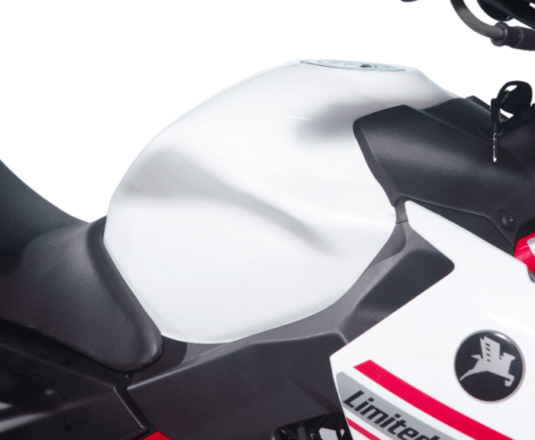 Romet Z-One R 125 - obrazek 2