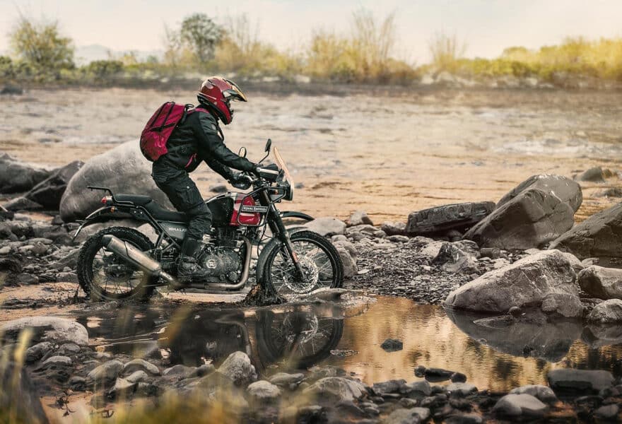 Royal Enfield