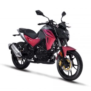 SYM NH X 125