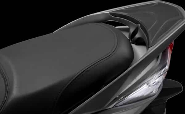 SYM Symphony ST 125i - obrazek 6