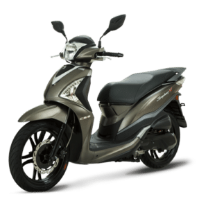 SYM Symphony ST 125i