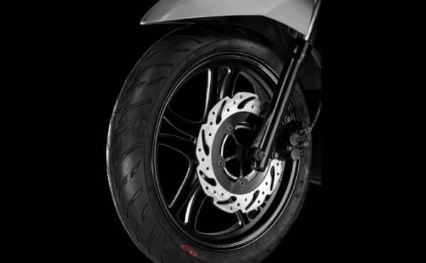 SYM Symphony ST 125i - obrazek 4