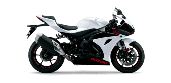 Suzuki GSX-R1000