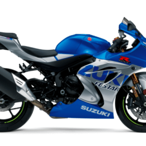 Suzuki GSX-R1000R