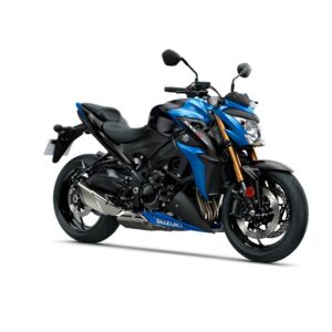 Suzuki GSX-S1000