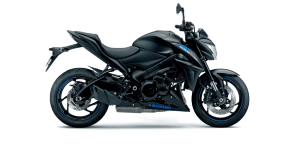 Suzuki GSX-S1000 - obrazek 5