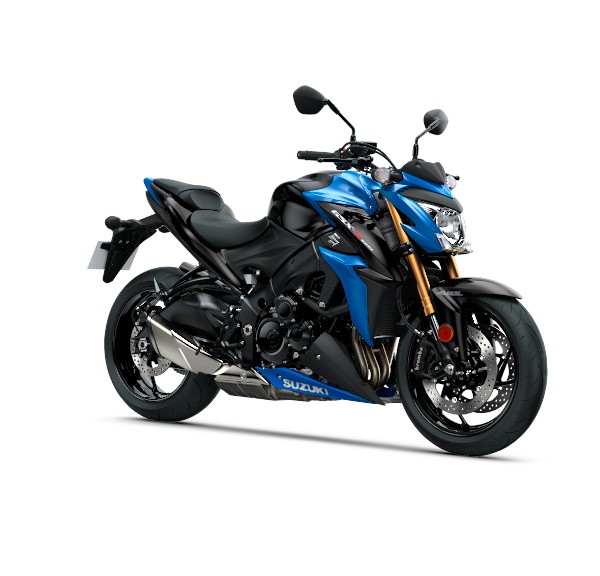 Suzuki GSX-S1000