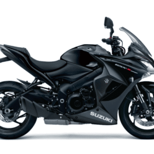 Suzuki GSX-S1000F