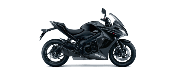 Suzuki GSX-S1000F