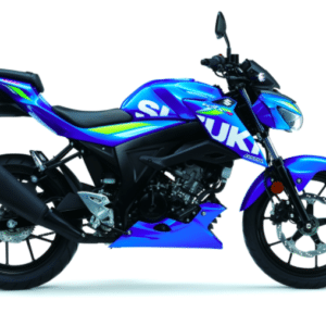 Suzuki GSX-S125