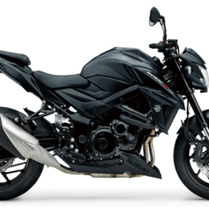 Suzuki GSX-S750
