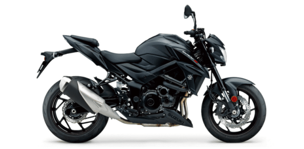 Suzuki GSX-S750