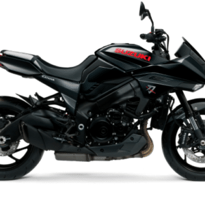 Suzuki Katana