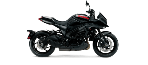 Suzuki Katana