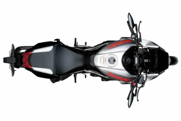 Suzuki Katana - obrazek 3