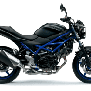 Suzuki SV650A