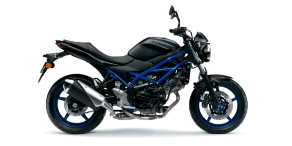 Suzuki SV650A