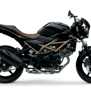Suzuki SV650X
