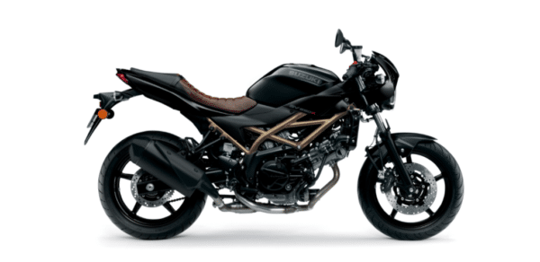 Suzuki SV650X