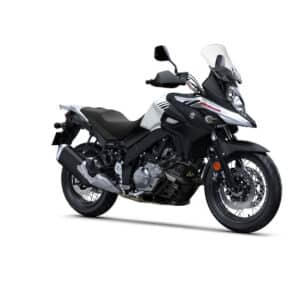 Suzuki V-Strom 650 XT