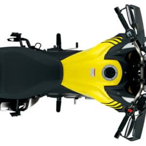Suzuki V-Strom 650