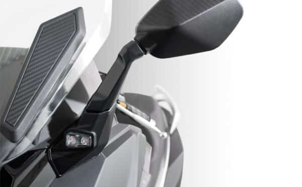 Sym CRUiSYM 300i - obrazek 3