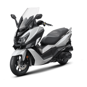 Sym CRUiSYM 300i