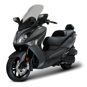 Sym GTS 300i