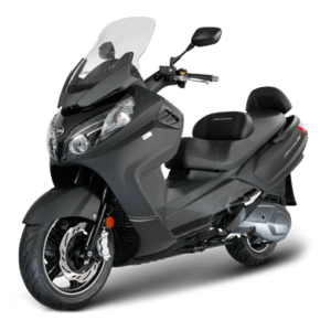 Sym Maxsym 600i ABS