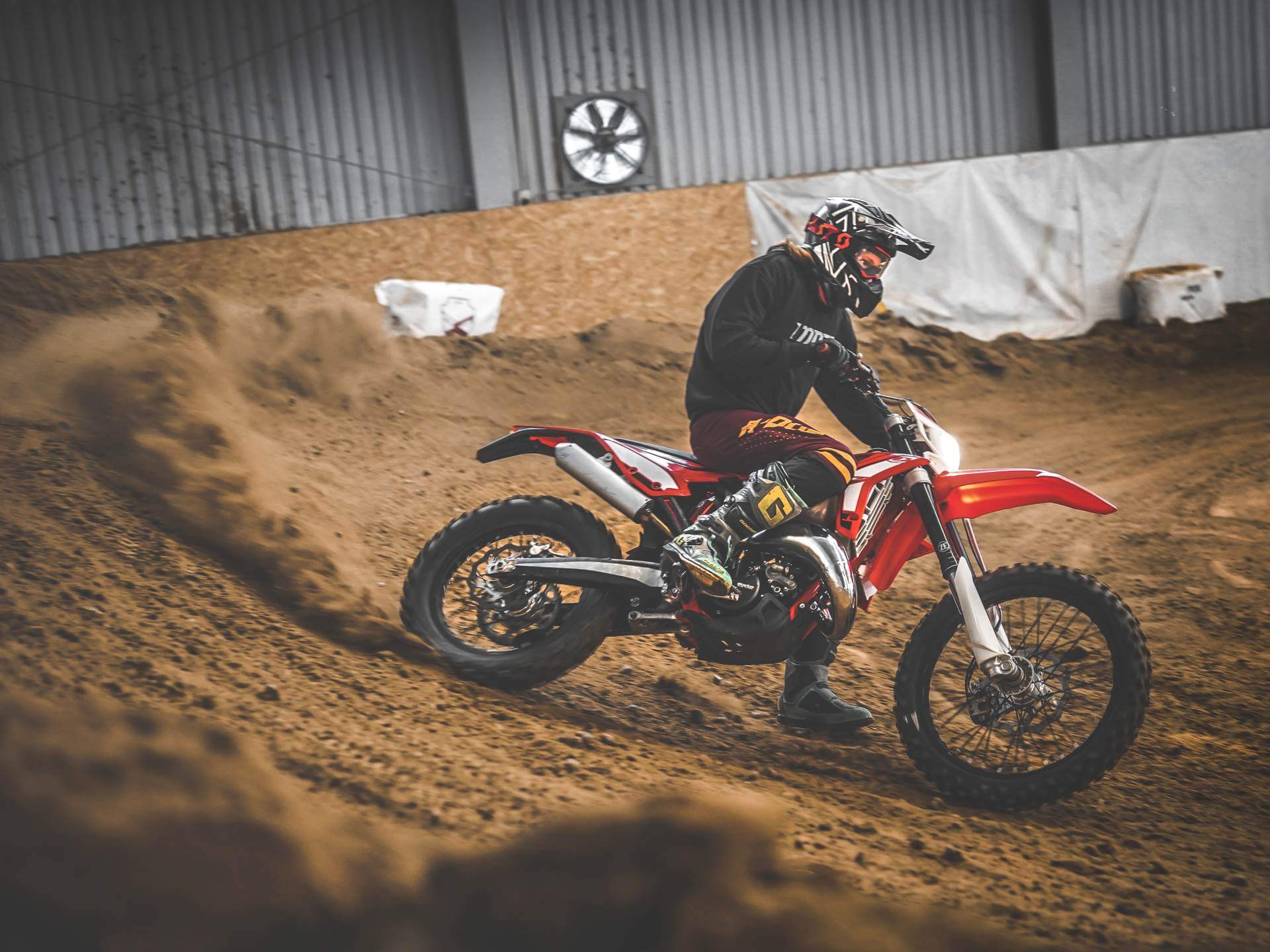 Nowości enduro Beta 2021