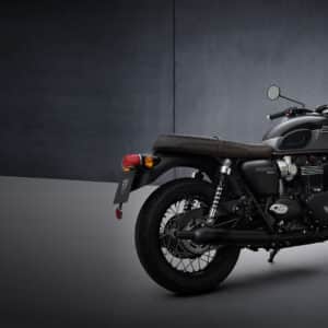 Triumph Bonneville T120