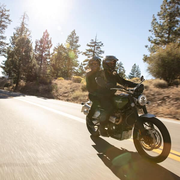 Triumph Scrambler 1200 XC - obrazek 6
