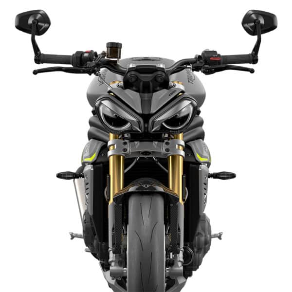 Triumph Speed Triple RS - obrazek 4