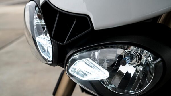 Triumph Speed Triple S - obrazek 4