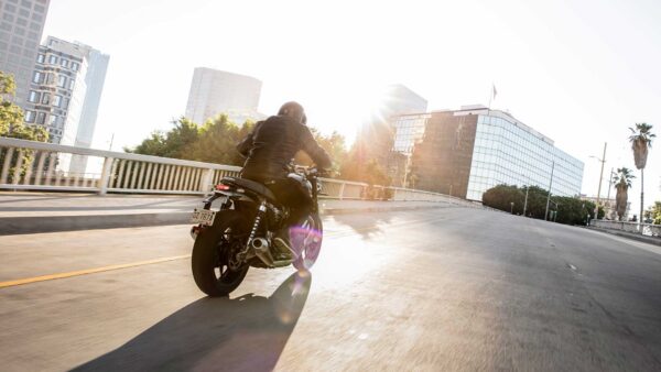 Triumph Speed Twin - obrazek 5