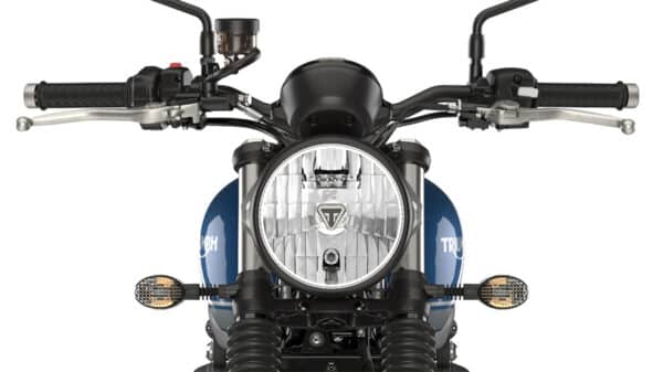 Triumph Street Twin - obrazek 3