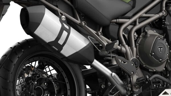Triumph Tiger 1200 XCx - obrazek 5