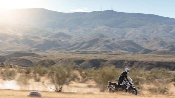 Triumph Tiger 1200 XCx