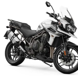 Triumph Tiger 1200 XR