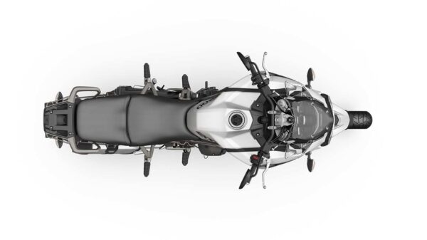 Triumph Tiger 1200 XR - obrazek 5