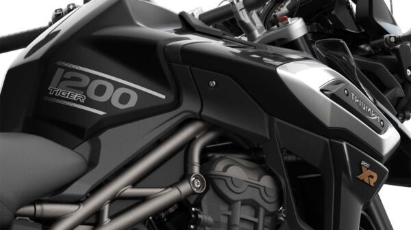 Triumph Tiger 1200 XR - obrazek 4