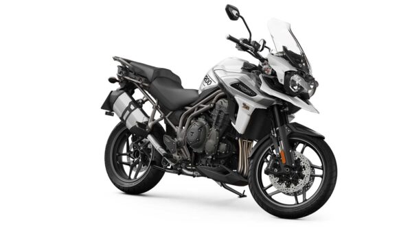 Triumph Tiger 1200 XR