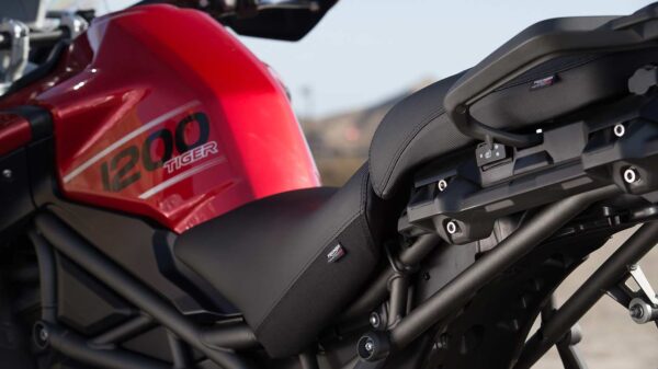 Triumph Tiger 1200 XRt - obrazek 3