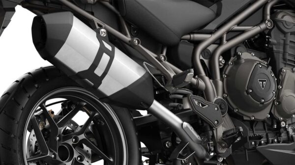 Triumph Tiger 1200 XRx - obrazek 7