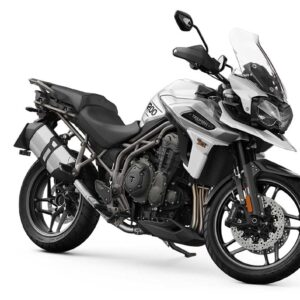 Triumph Tiger 1200 XRx