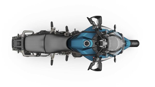 Triumph Tiger 1200 XRx - obrazek 4