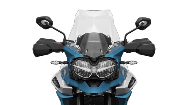 Triumph Tiger 1200 XRx - obrazek 2